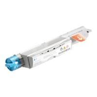 Dell 5110cn 12k Cyan Toner