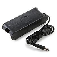 DELL Laptop Power AC Adapter AC 90W 19.5V 4.62A For DELL Notebook With EU Plug Power Cable