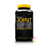 Dedicated Joint 180 Caps