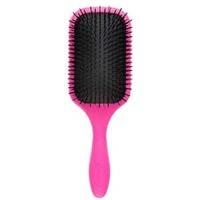 Denman Tangle Tamer Ultra Pink Hair Brush