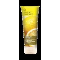 Desert Essence Organic Lemon Tea Tree Conditioner, 237ml