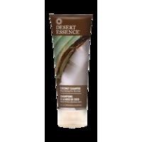 desert essence organic coconut shampoo 237ml