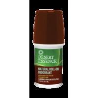 Desert Essence Nat Roll-on Deo, 60ml, Lavender - Aloe