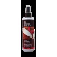 Desert Essence Coconut Hair Defrizzer and Heat Protector, 237ml