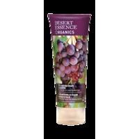 desert essence organic italian red grape shampoo 237ml
