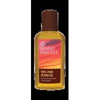 Desert Essence 100% Pure Jojoba Oil, 60ml