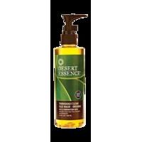 Desert Essence Thoroughly Clean Face Wash, 240ml