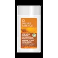 Desert Essence Dry By Nature Stick Deodorant, 75ml