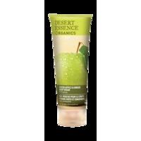 Desert Essence Organic Bodywash, 237ml, Apple - Ginger