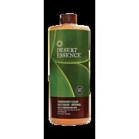 Desert Essence Thoroughly Clean Face Wash, 960ml