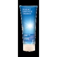 desert essence organic shampoo fragrance free 237ml