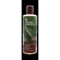 Desert Essence Tea Tree Shampoo, 360ml, Peppermint