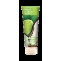 Desert Essence Organic Hand and Body Lotion - Coconut Lime, 237ml
