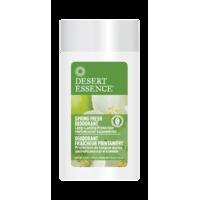 Desert Essence Spring Fresh Deodorant, 70ml