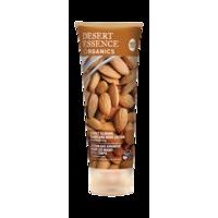 Desert Essence Organic Hand & Body Lotion, 237ml, Almond