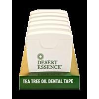 Desert Essence Tea Tree Dental Floss, 50 Yards