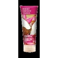 Desert Essence Organic Hand and Body Lotion - Tropical Coconut, 237ml