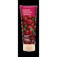 Desert Essence Organic Red Raspberry Shampoo, 237ml