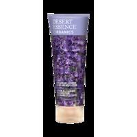 Desert Essence Organic Hand & Body Lotion, 237ml, Lavender