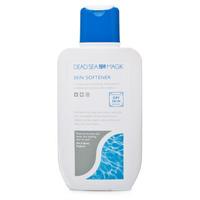 Dead Sea Spa Magik Skin Softener, 330ml