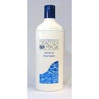 dead sea spa magik mineral shampoo 330ml