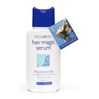 Dead Sea Spa Magik Hair Magic Serum, 150ml