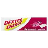 Dextro Tablets Blackcurrant