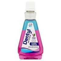 dentyl active ph clove mouthwash 100ml