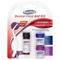 Dentek Dental First Aid Kit