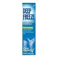 Deep Freeze Pain Relief Gel 35G