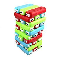 Desktop Game Worm Stackers Game Toy