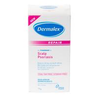Dermalex Psoriasis Scalp Gel