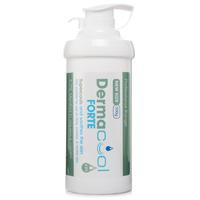 dermacool menthol aqueous cream 5