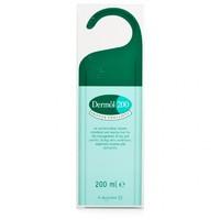 Dermol 200 Shower Emollient