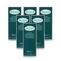 Dermol Cream 500g - 6 Pack