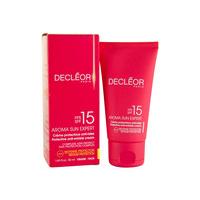 Decleor Aroma Sun Expert Protective Anti Wrinkle Cream SPF15