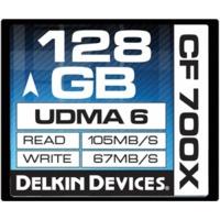 delkin compact flash 128gb 700x ddcf700 128gb