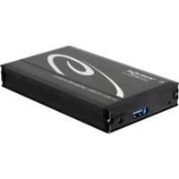 delock 25 external enclosure sata hdd multiport usb 30 esatap up to 14 ...