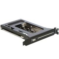 DeLock Mobile Rack Bracket for 1x 2.5 SATA HDD (47192)