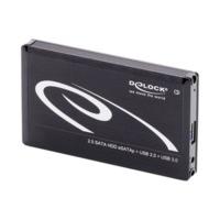 DeLock 2, 5\" USB 3.0 (42488)