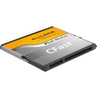 DeLock CFast 2.0 310MB/s - 64GB (54651)