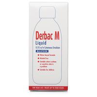 Derbac M Liquid