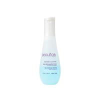 decleor aroma cleanse eye make up remover