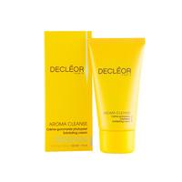 decleor phytopeel natural exfoliating cream