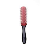 Denman 7 Row Rubber Brush