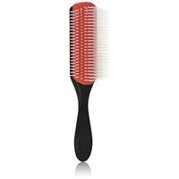 Denman D4 9-row Rubber Pad Brush