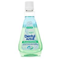 Dentyl Active Plaque Fighter Smooth Mint Mouthwash