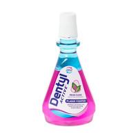 Dentyl Active Plaque Fighter Clove Mouthwash