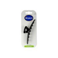 denman 10cm fh ns banana jaw clip