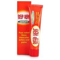 Deep Heat Rub 35g